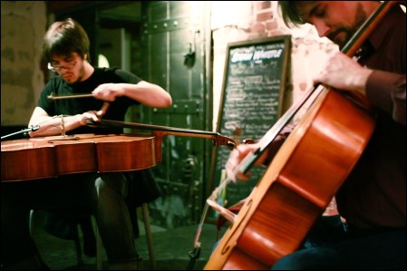 The Knot — Live in 2007